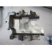 11W110 Engine Oil Baffle From 1999 Subaru Impreza  2.5